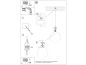 Preview: LED Wandleuchte Pinne